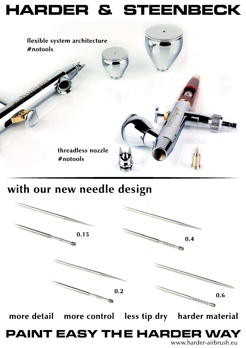 Airfix Model World 101 2019-4